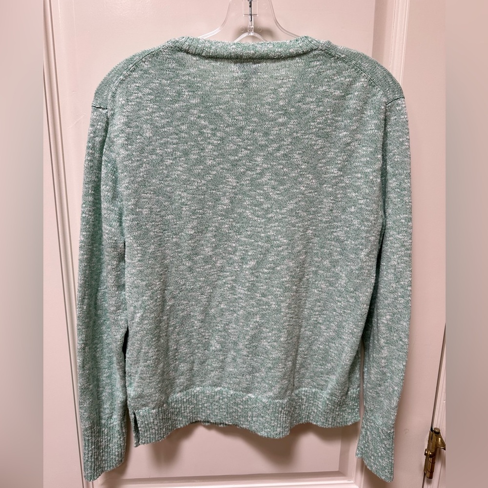 J. Crew Beach Sweater - Picture 3 of 6